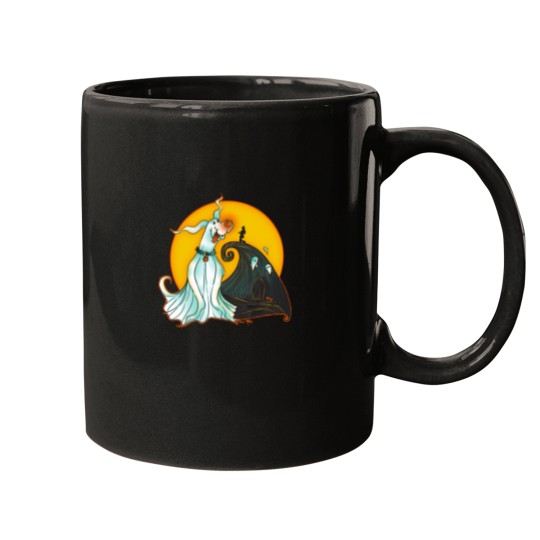 Discover Zero Doo Essential Mugs