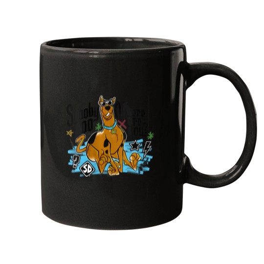 Discover Movie - Cartoon Essential Mugs