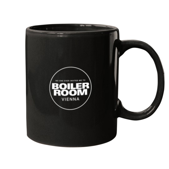 Discover VIENNA STREAMING (1) Mugs