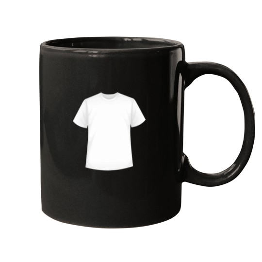Discover Shirt Shirt T-Shirt Mugs
