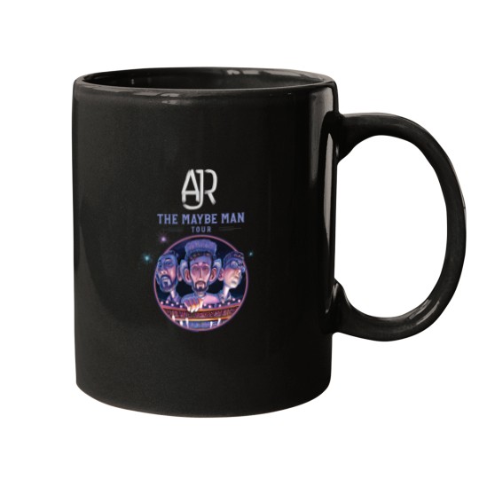Discover Tour Band Fan Concert Classic Mugs