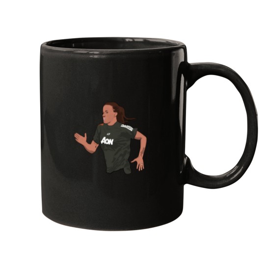 Discover Ona Batlle Muwfc (2) Mugs
