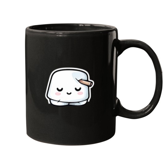 Discover Lucky Charms Marshmallows Mugs