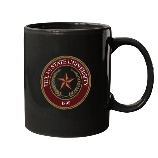 Discover Texas State University Mugs