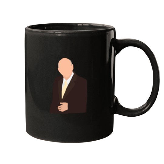 Discover cyrus Mugs