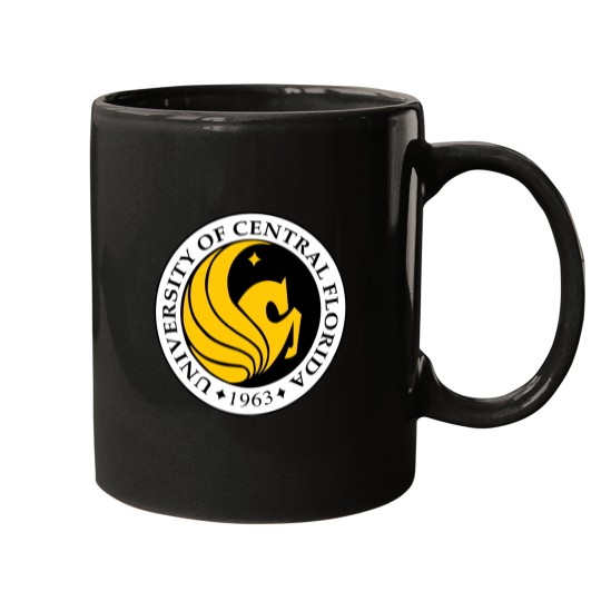 Discover University of Central Florida Mugs