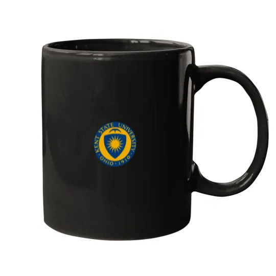 Discover Kent State University Mugs