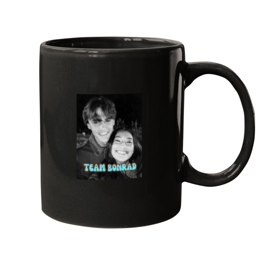 Discover The Summer I Turned Pretty Team Bonrad Mugs