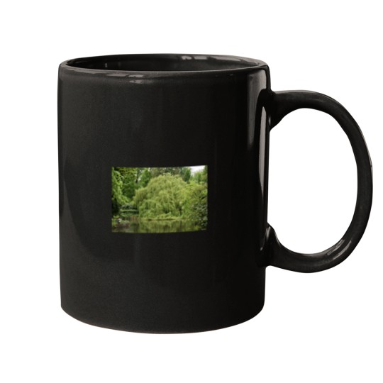 Discover reflectionLong Mugs