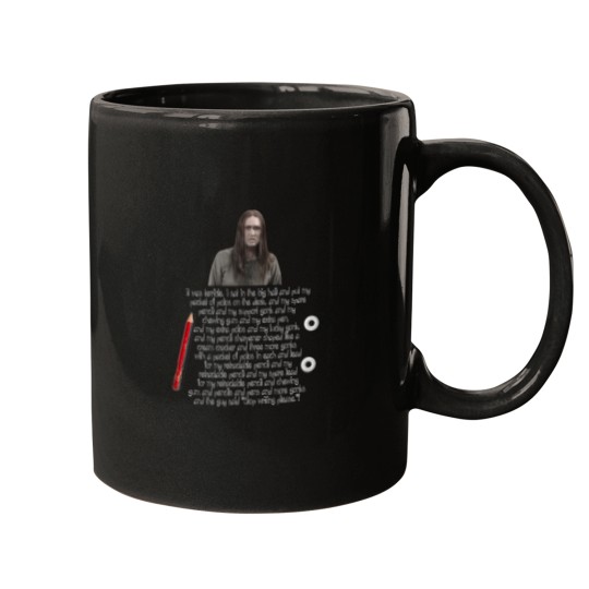 Discover Young Ones Support Gonk Mugs