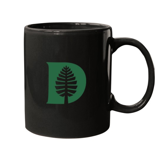 Discover Dartmouth College Mugs