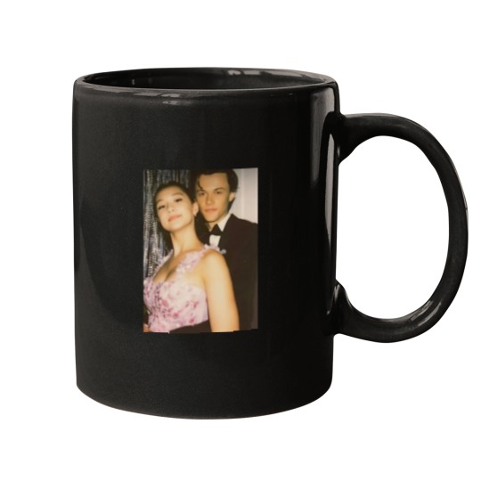 Discover The Summer I Turned Pretty - Conrad and Belly Mugs