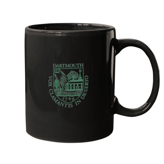 Discover Dartmouth College Mugs