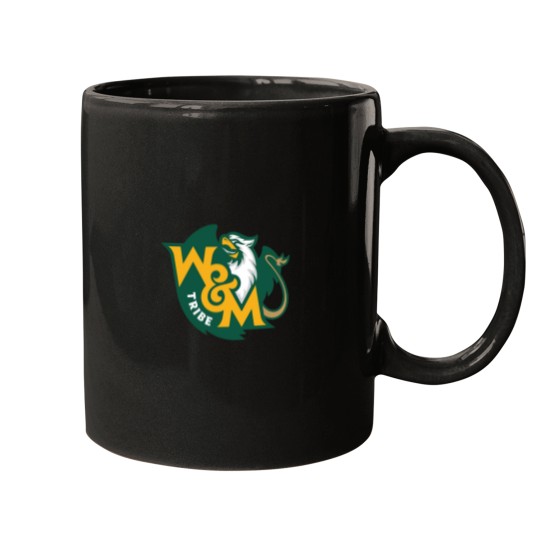 Discover Mary Tribe Mugs