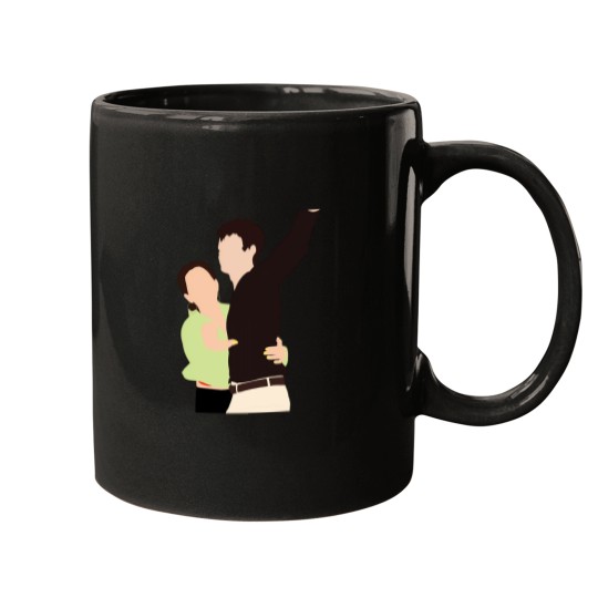 Discover Norman F Rockwell Album Cover Lana Del Rey Mugs