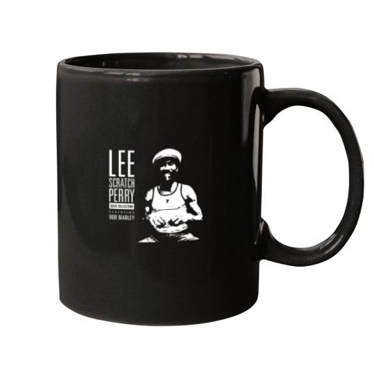 Discover Lee Perry Gold Collection Mugs
