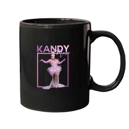 Discover Kandy Mugs