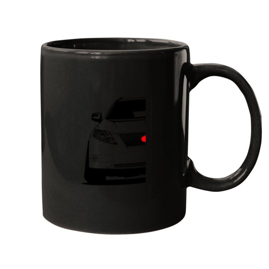 Discover RX 350 2012 Mugs