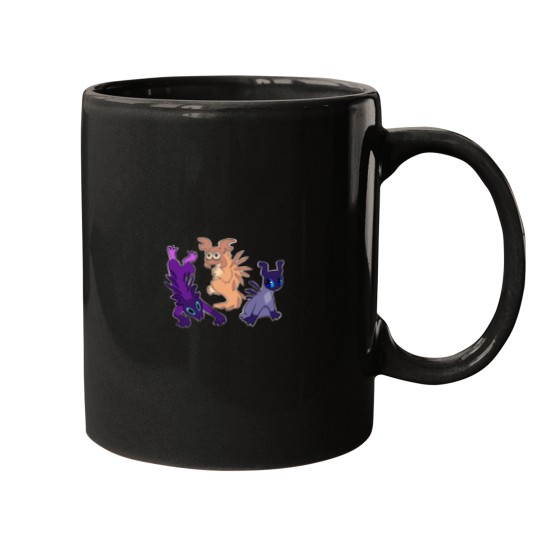 Discover rain world scavs Mugs