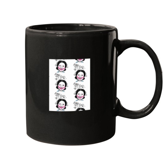 Discover Pearl Please Im A Star 1 Mugs