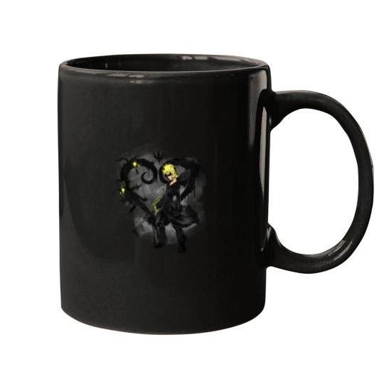 Discover Dearly Beloved Mugs