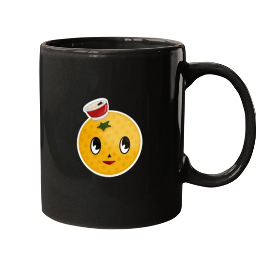 Discover Ono Michio Mugs