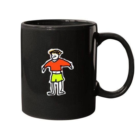 Discover young chippy p Mugs