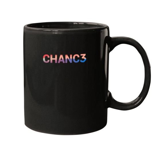 Discover Chance 3 T-Shirt Mugs