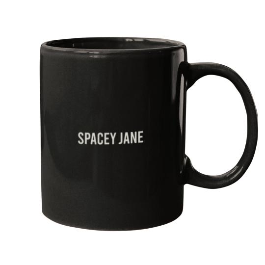 Discover Spacey Jane  Online Store Mugs