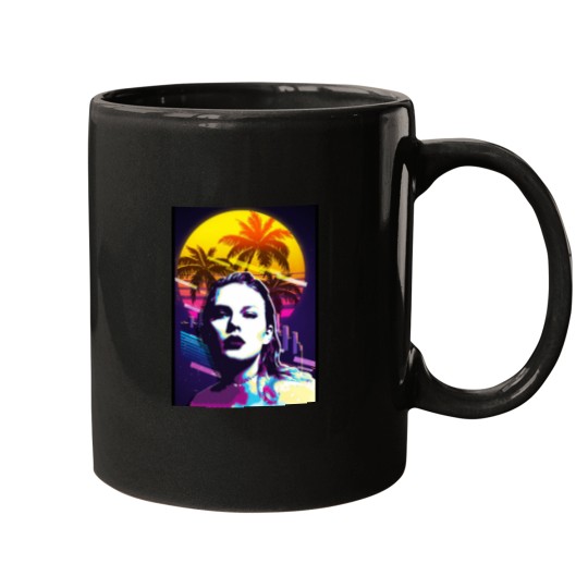 Discover Swift Pop ART Mugs