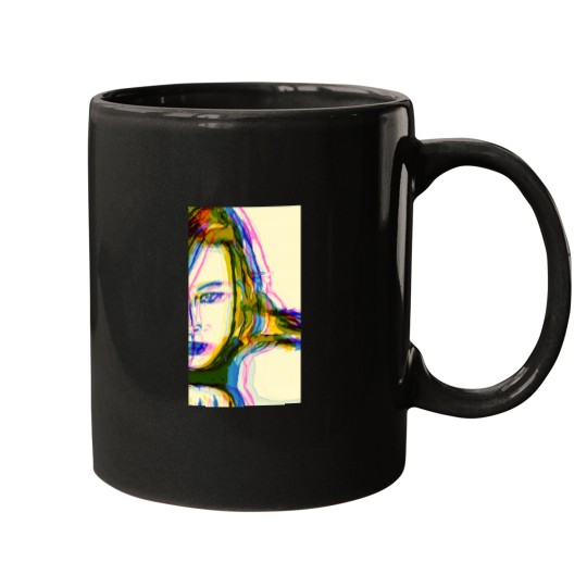 Discover Waiting Young witch quote Mugs