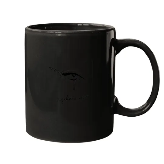 Discover Vigilante Eye Mugs