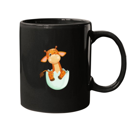 Discover Space Turtles Baby Mugs
