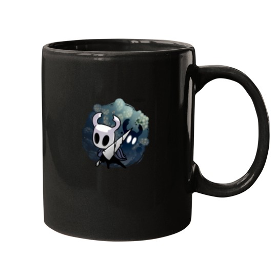 Discover Hollow Knight 1 Mugs