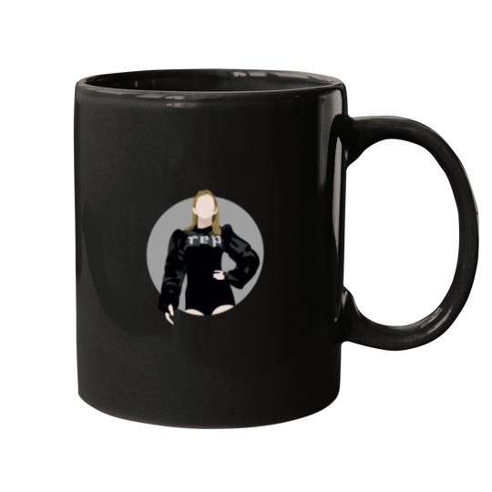 Discover TS Reputation Mugs
