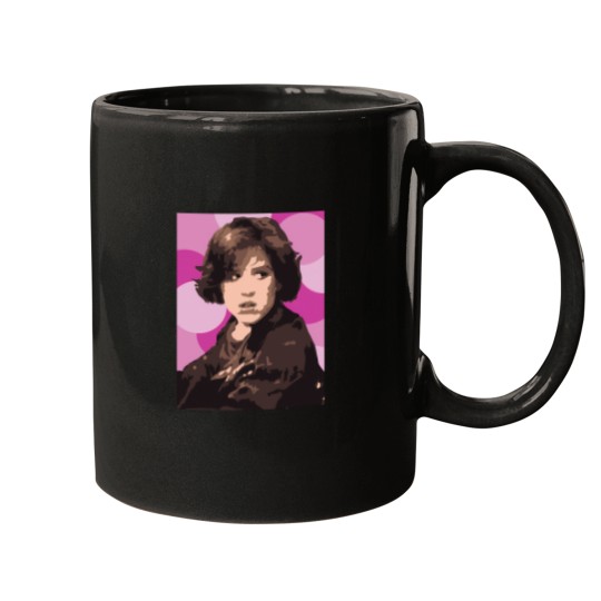 Discover Claire 1 Mugs