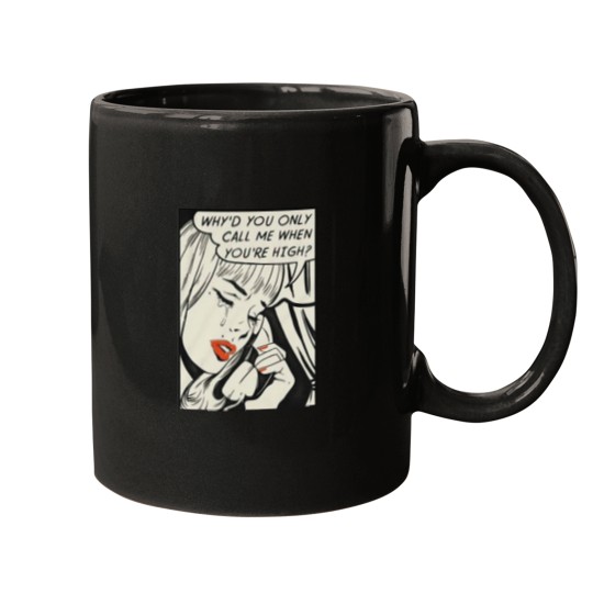 Discover High Monkeys Mugs