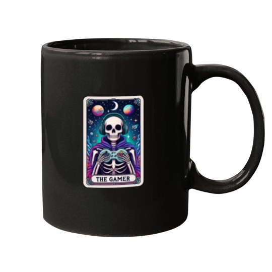 Discover skeletons player Essential Mugs