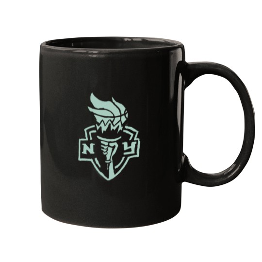 Discover New York libeeerty 15 T-Shirt Mugs