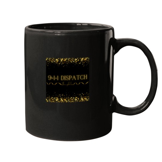 Discover thin gold line Mugs