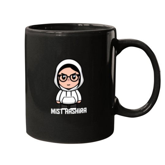 Discover Mist Hashira Anime 1 Mugs