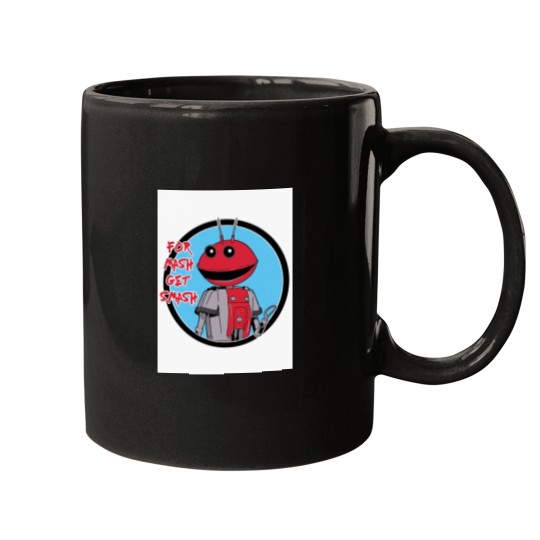 Discover For Mash Get Smash Mugs