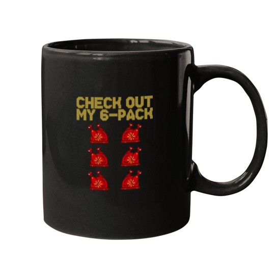 Discover Ugly Christmas Turkey Gym Check Out My Mugs