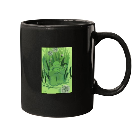 Discover El TMNT Mugs