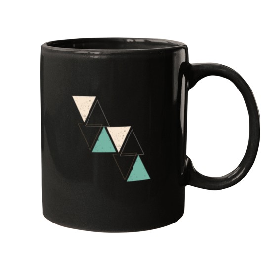 Discover Simple Pattern Mugs