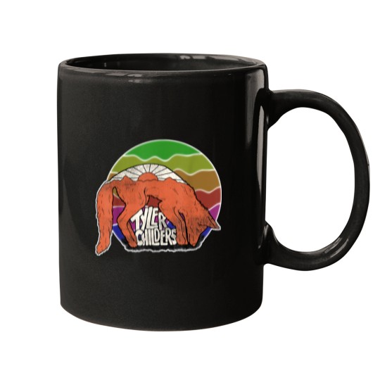 Discover Tyler Childers Mugs