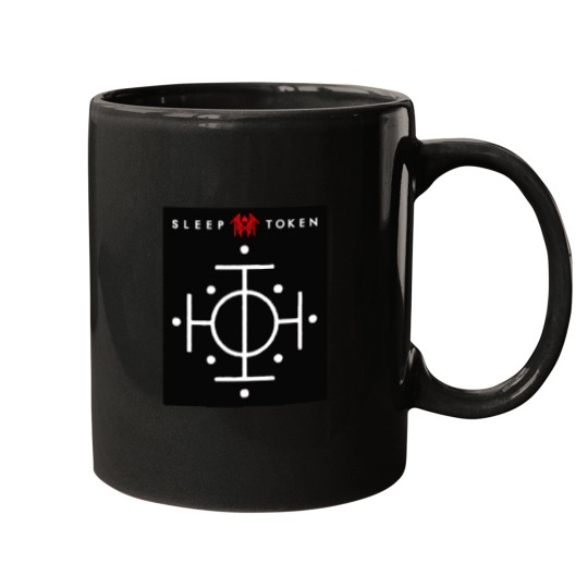 Discover perfect_sleep_token  2 Mugs