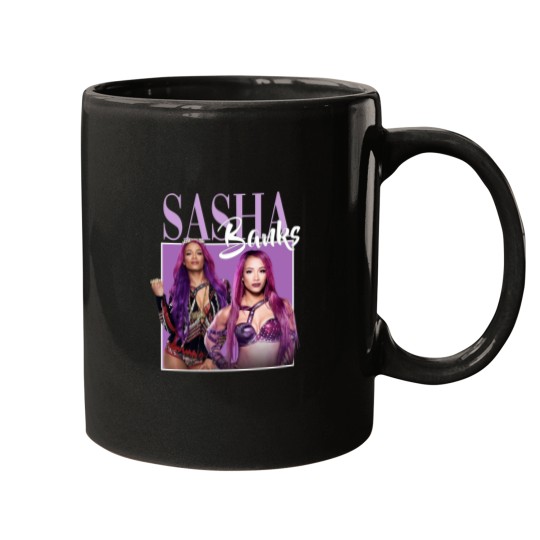Discover SB Mugs