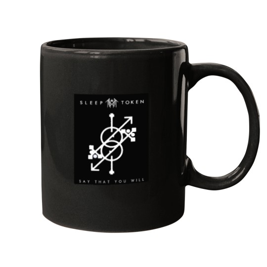 Discover of perfectsleep token Mugs