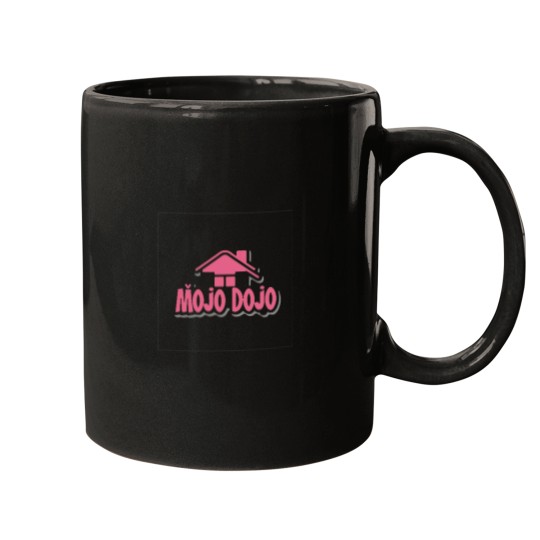 Discover undefined Mugs